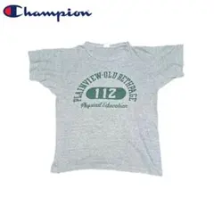60s-70s Champion カレッジ系 Tシャツ プロダクツタグ 3段 - メルカリ