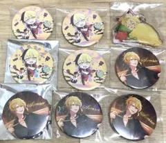 浦島坂田船 センラ センワン2021 アラモード 缶バッジ アクキー