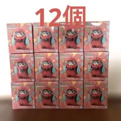 ガンダム45周年×初音ミク フィギュア シャアザクぐるみ 初音ミク　12体