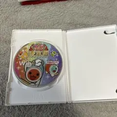 太鼓の達人 Wii 決定版