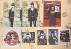 銀魂 土方十四郎 紙類 - メルカリ
