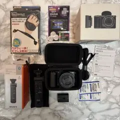 2026年最新】sony zv-e10 シューティングの人気アイテム - メルカリ