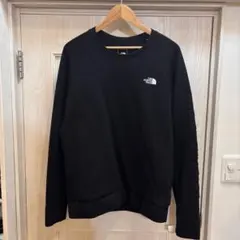 ノースフェイス スウェットシャツ トレーナー　XL