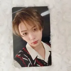 BOYNEXTDOOR BOYLIFE ユニバ特典 テサン