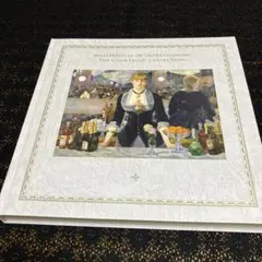 コートールド美術館展 魅惑の印象派 図録