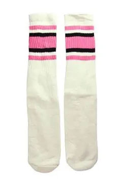 ジャーナルスタンダードラックス⭐️COTTON WIDE BORDER SOCKS COTTON WIDE BORDER SOCKS（ソックス・靴下）｜journal standard luxe
