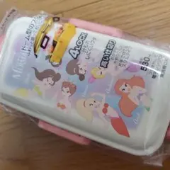 ディズニー リトルマーメイド ランチボックス　 スケーターのサムネイル