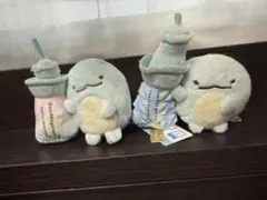 スカイツリー　すみっコぐらし　記念メダル　2枚セット　茶平工業 スカイツリー すみっコぐらし 記念メダル 茶平工業 - メルカリ