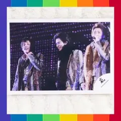 【まとめ買い大歓迎】嵐 公式写真10