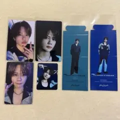 INI 藤牧京介 THE ORIGIN トレカ まとめ売り セット