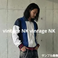 90sオールドオニール ジップジャケット M マルチ配色 オールドサーフジミーズのサムネイル