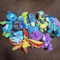 2026年最新】ポケモン ぬいぐるみ レアの人気アイテム - メルカリ