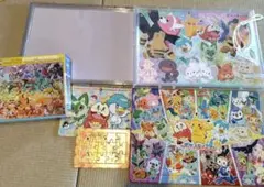 パズル ポケモン大行進！ 500ピース 50×70cm サトシ - メルカリ