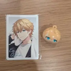 つむまる　にじさんじ　エクスアルビオ