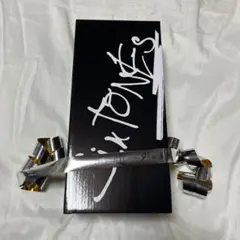 SixTONES慣声の法則 ペンライトと銀テ