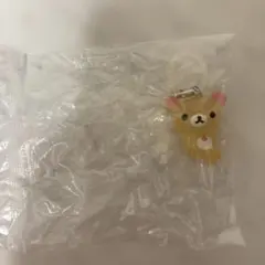 コリラックマ めじるしアクセサリー