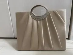 paradise picnic パーティーバッグ クラッチバッグ