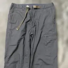 ユニクロ ヒートテックウォームイージーパンツ