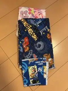 コットン生地 はぎれセット 多様なデザイン