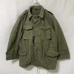 2026年最新】m43フィールドジャケットの人気アイテム - メルカリ