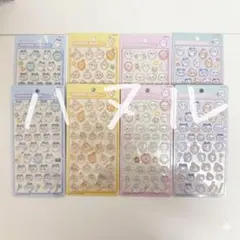 正規品　ボンボンドロップシール　ちいかわ　うさぎ　ハチワレ