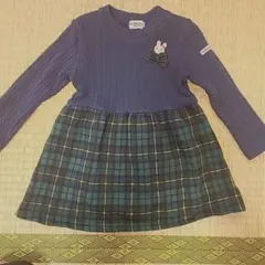 ホットビスケッツ　ワンピース