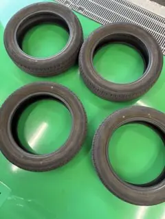 ①/② 4本セット用】 175/80R16 2025年 9部山以上 KENDA - メルカリ