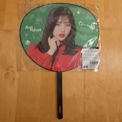 Red Velvet REDMARE うちわ JOY