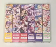 2026年最新】バンドリ ローソン タペストリーの人気アイテム - メルカリ