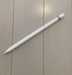 Apple Pencil 第1世代 本体 A1603 MK0C2J/A - メルカリ