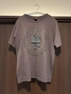 NUMBER GIRL Tシャツ ライトブルー 希少 NUMBER GIRL Tシャツ ライトブルー - メルカリ