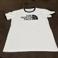 THE NORTH FACE リンガーTシャツ