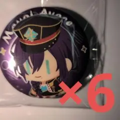 礼瀬 マヨイ　コレクション 缶バッジ あんスタ Jan 礼瀬マヨイ コレ缶 jan idol 礼瀬マヨイ コレクション缶バッジ