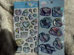 シナモン　ウォーターシール