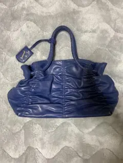 FURLAハンドバック