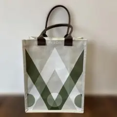✨AVEDA エコバッグ トートバッグ✨のサムネイル