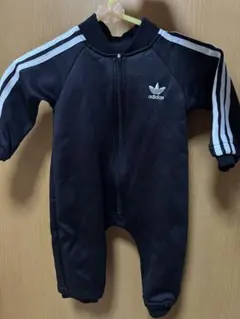 adidas ロンパース