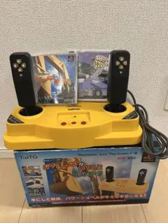 2026年最新】パワーショベルに乗ろうコントローラの人気アイテム