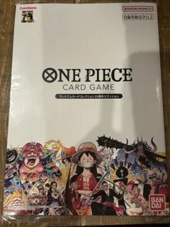 空箱 ワンピース カードゲーム Anime25thCollection 52箱 | Mercari