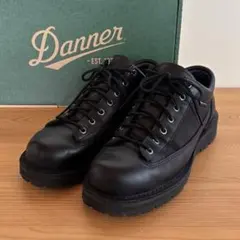 【nymt07 様専用】Danner FIELD LOW ダナーフィールド ローのサムネイル
