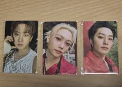 StrayKids FANS ラキドロ チャンビン フィリックス アイエン