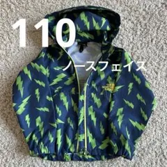 THE NORTH FACE アウター 110cm