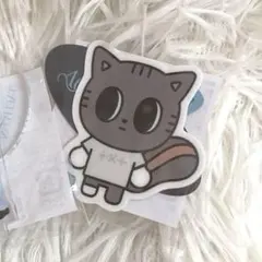 TXT プルバトゥ テヒョン ダゴニャン ステッカー カプセルトイ