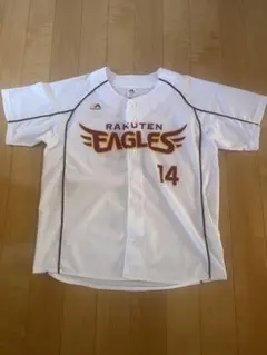 2026年最新】楽天ユニフォームの人気アイテム - メルカリ