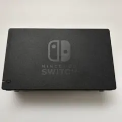 Nintendo Switch ドック 純正品ドックのみ