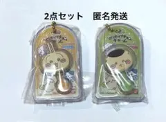 ちいかわ ロリポップチョコチャーム うさぎ くりまんじゅう