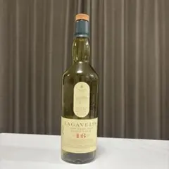 ラガヴーリン ダブルマチュアード 1999〜2015 700ml 43% 箱無し - メルカリ