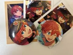 明星スバル セット あんスタ