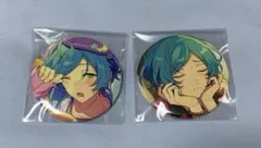 【あんスタ】コレクション缶バッジ 深海奏汰