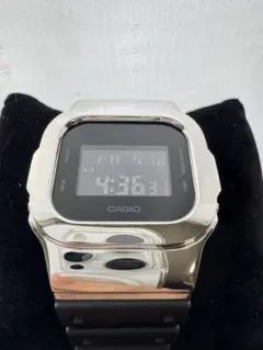2026年最新】ダミュー g-shockの人気アイテム - メルカリ